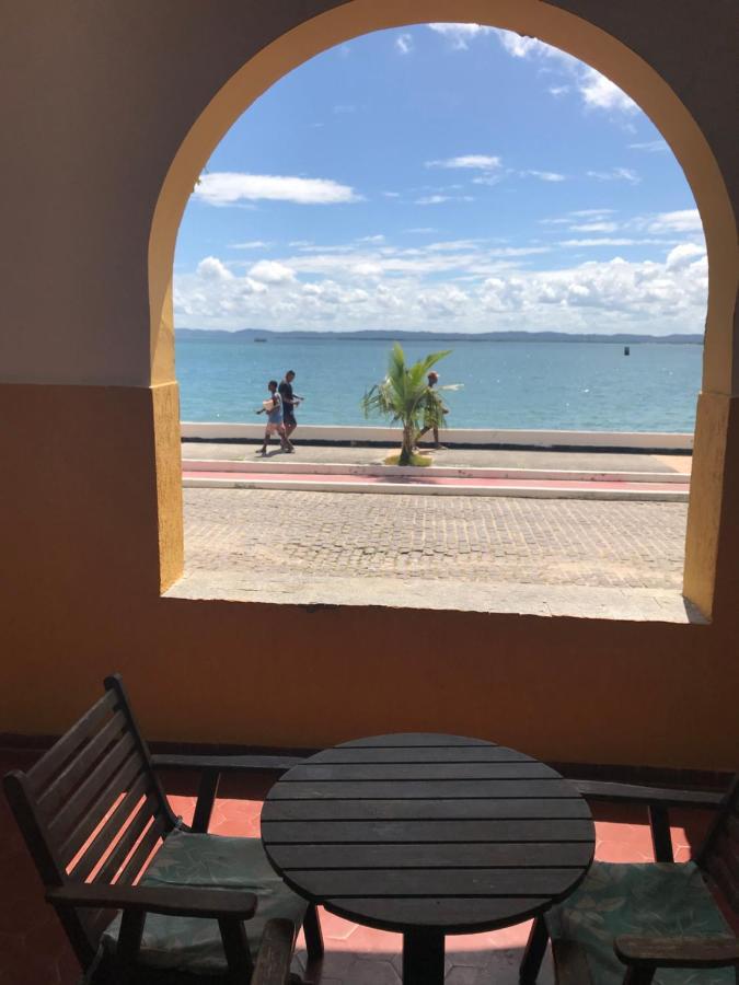 Icaraí Hotel *