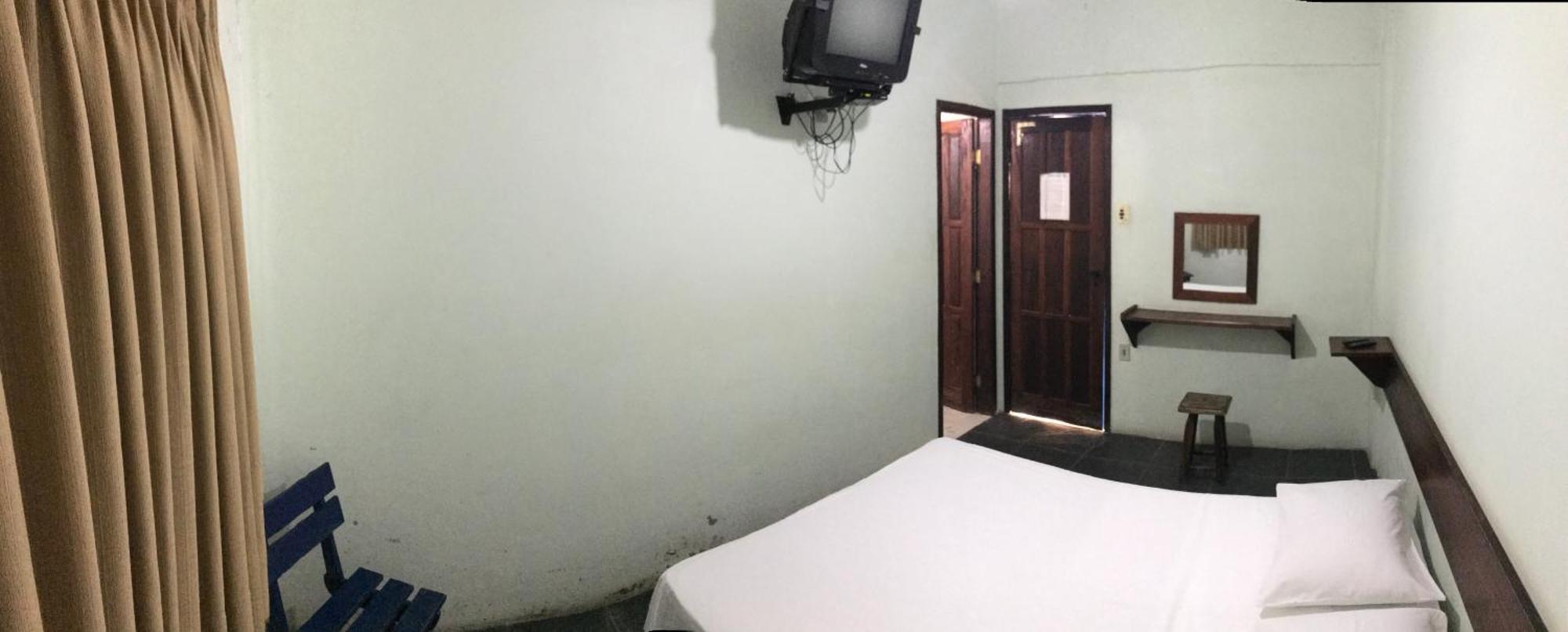 Icaraí Hotel *