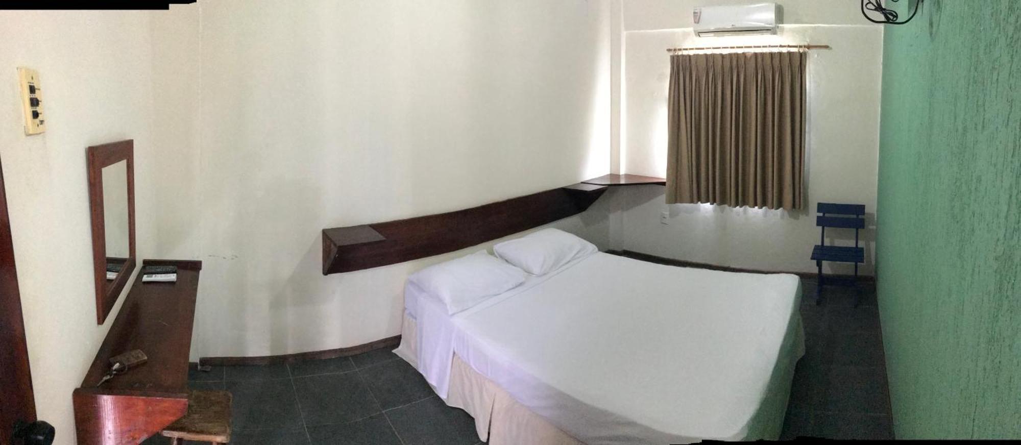 Icaraí Hotel *