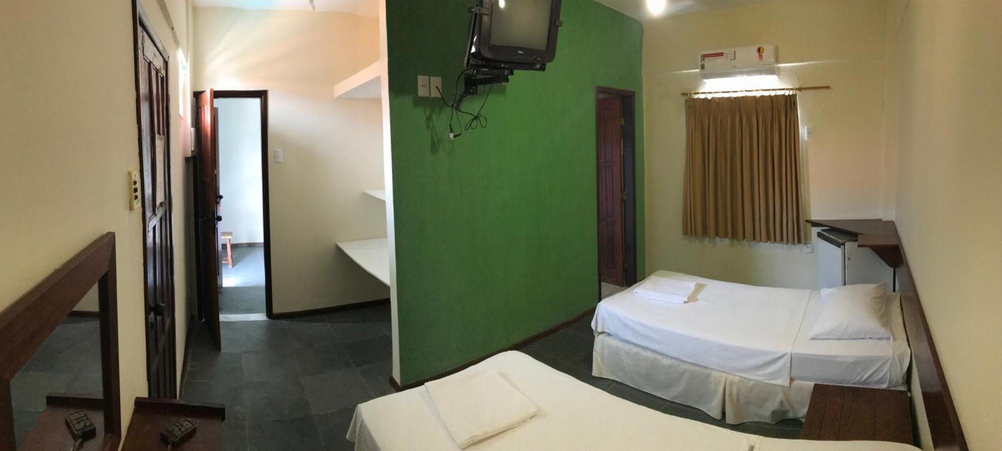 Icaraí Hotel Itaparica