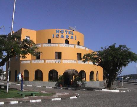 Icaraí * Itaparica