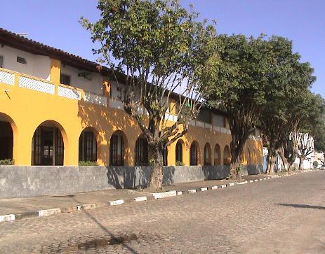 Icaraí Hotel Itaparica