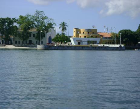 Icaraí Itaparica