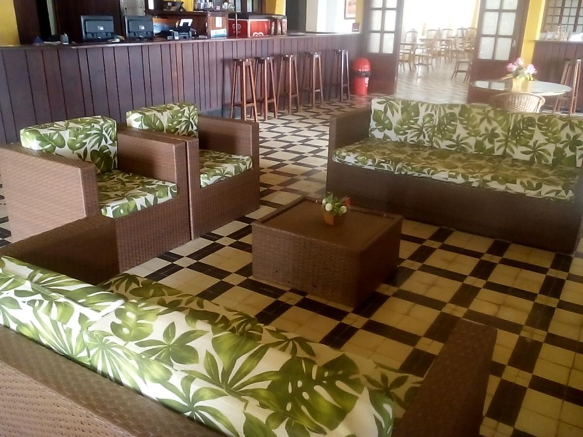 Hotel Icaraí