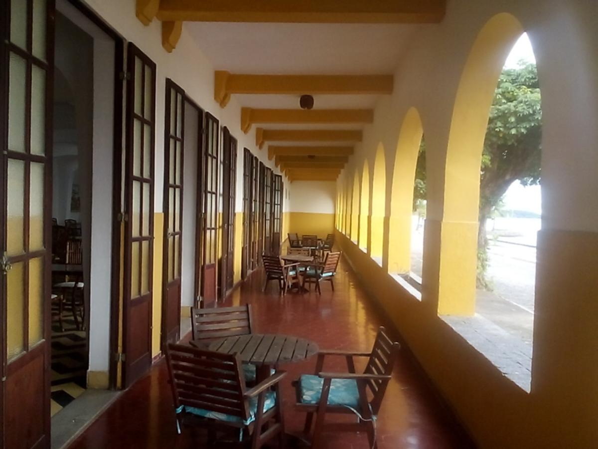 Icaraí Hotel Itaparica