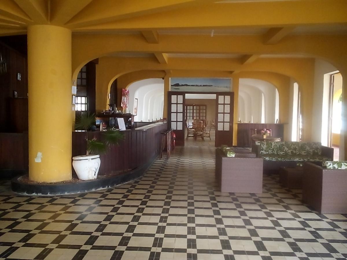 Icaraí Hotel *