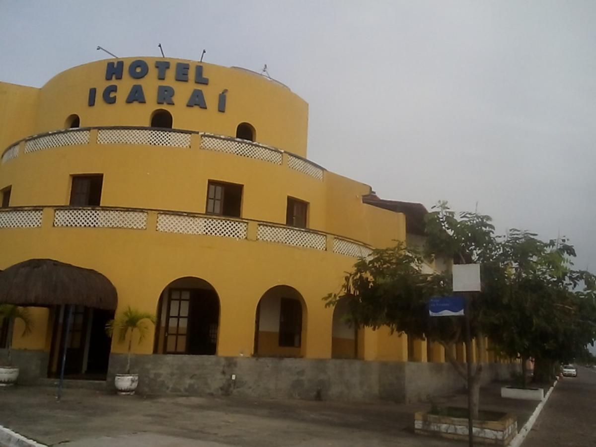 Icaraí Hotel