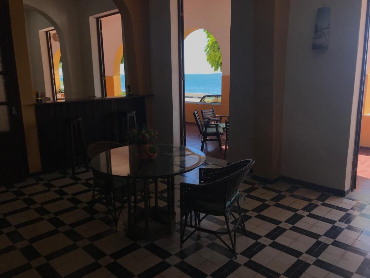 Icaraí Hotel *
