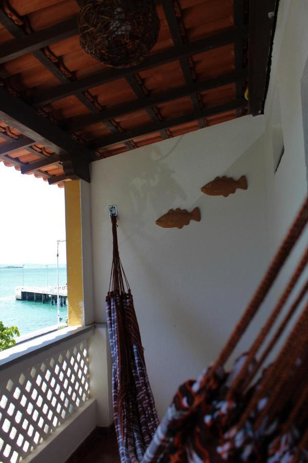 Icaraí Hotel *