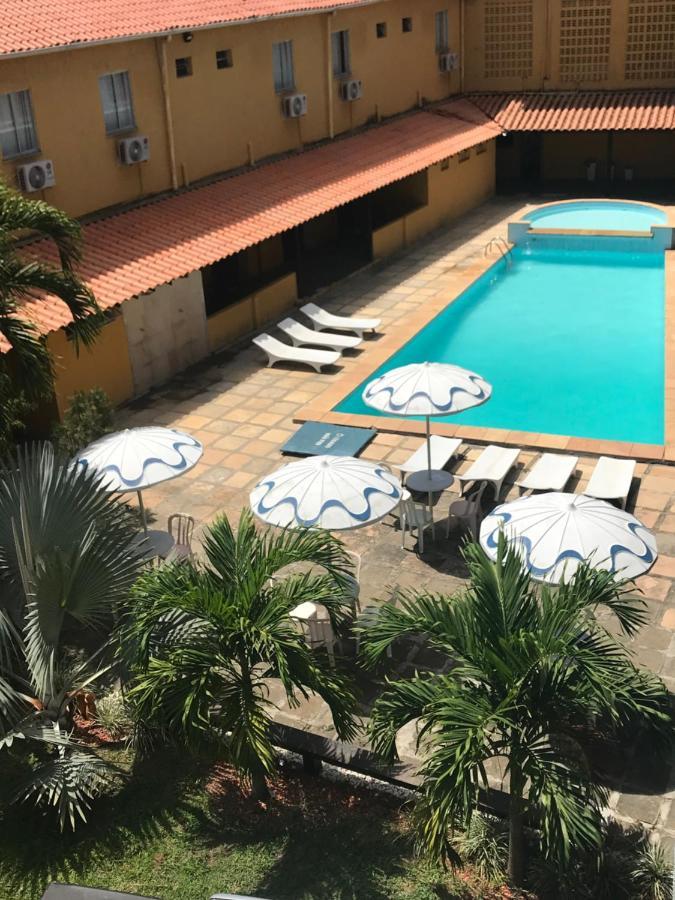 Icaraí Hotel Itaparica