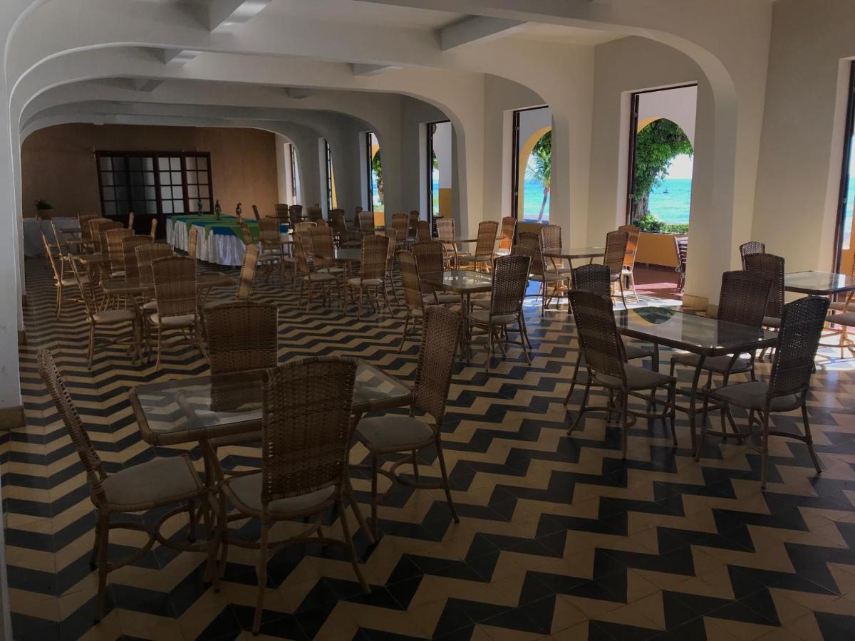 Icaraí Hotel Itaparica