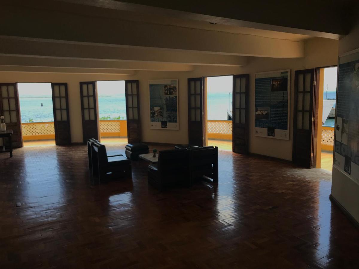 Hotel Icaraí *