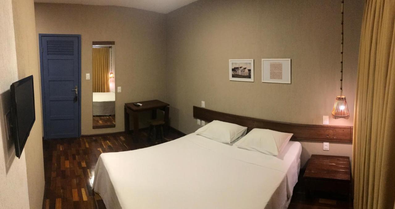 Icaraí Hotel *