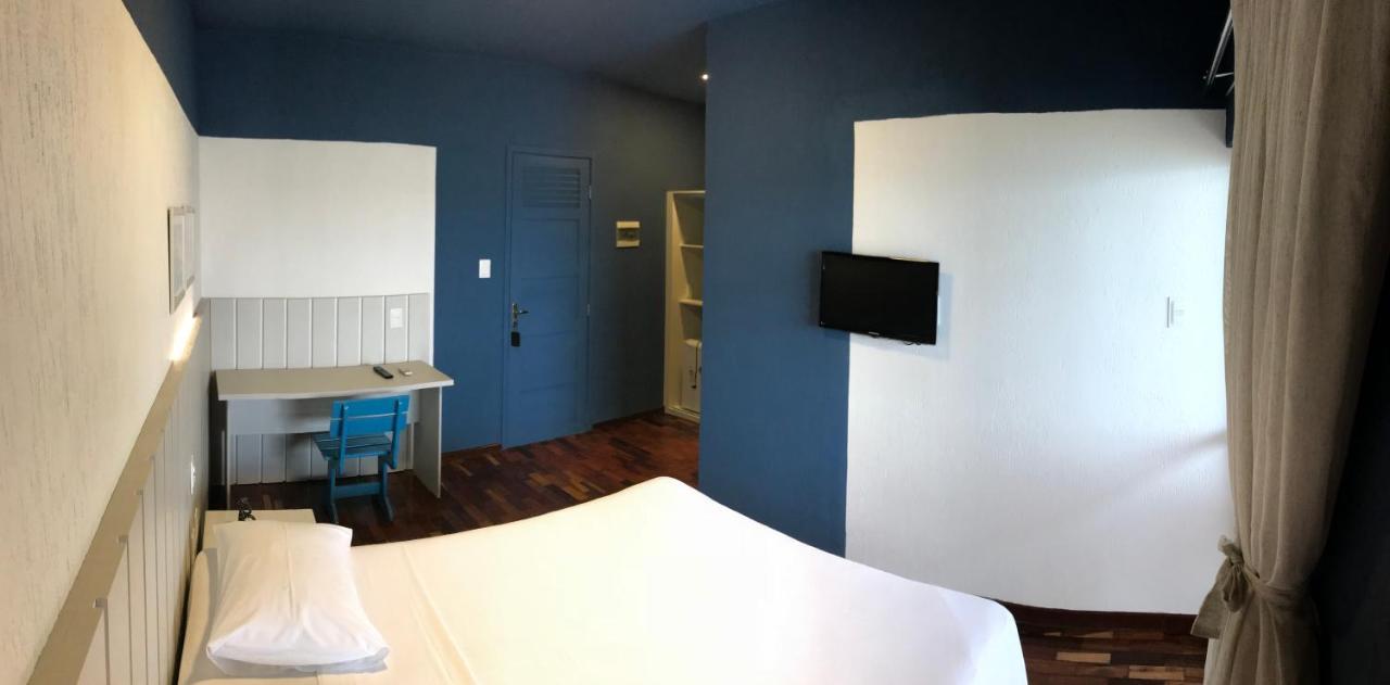Hotel Icaraí