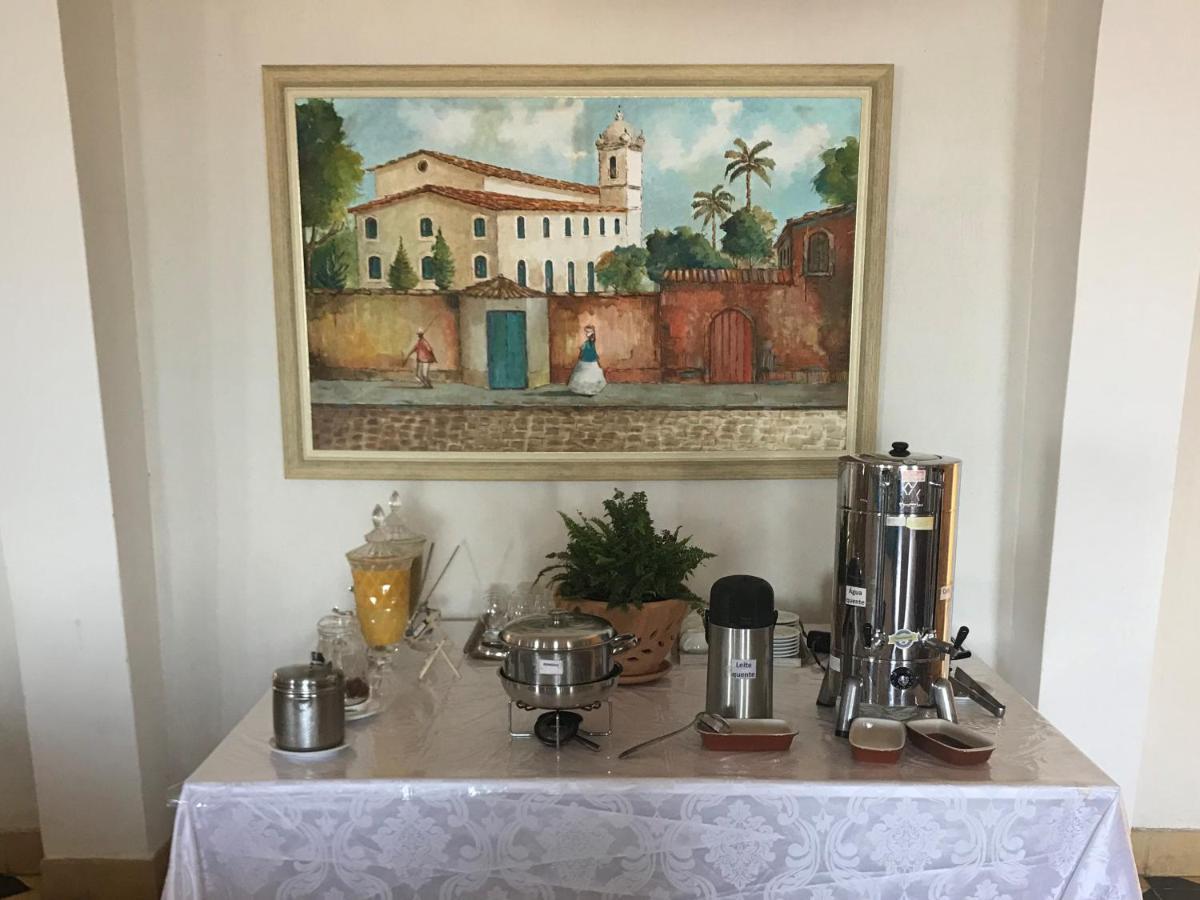 Icaraí Hotel *
